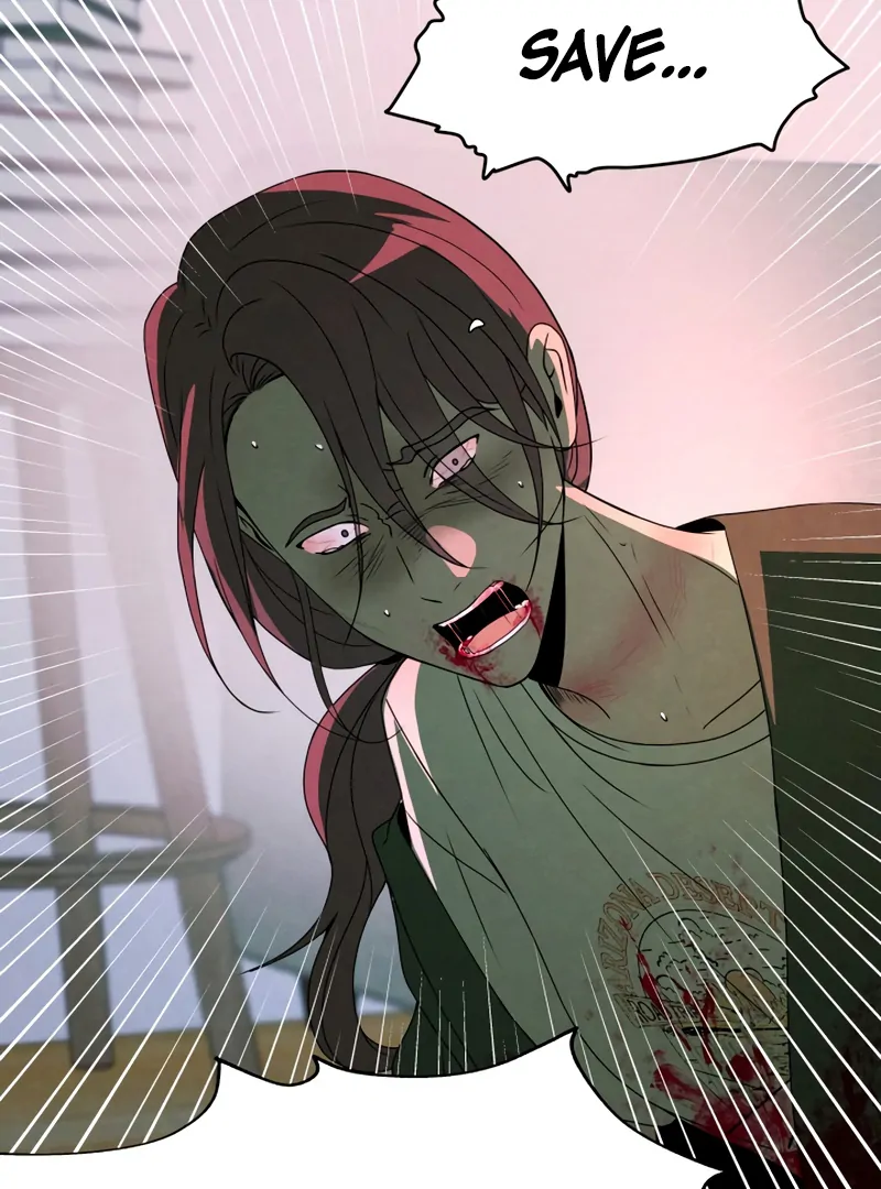 I Want to Stop Killing Chapter 53 - Page 39