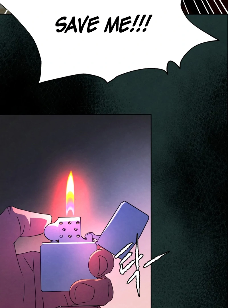 I Want to Stop Killing Chapter 53 - Page 40