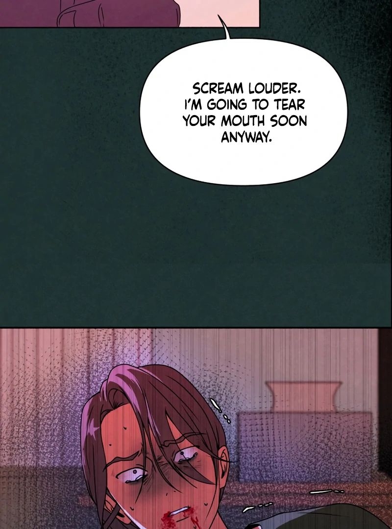 I Want to Stop Killing Chapter 53 - Page 41