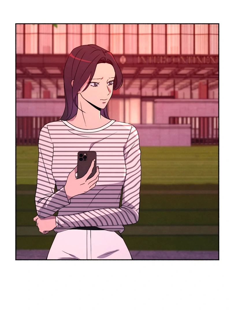 I Want to Stop Killing Chapter 53 - Page 46