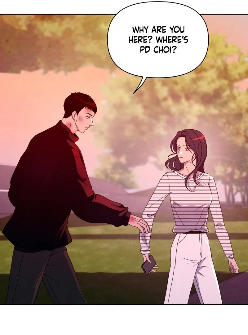 I Want to Stop Killing Chapter 53 - Page 50