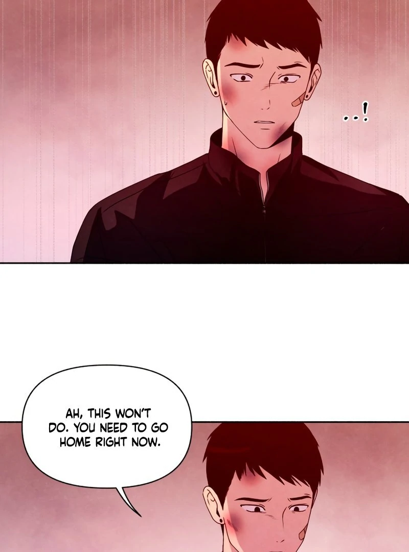 I Want to Stop Killing Chapter 53 - Page 52