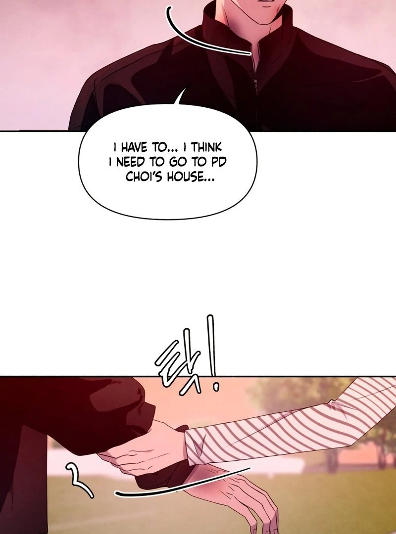 I Want to Stop Killing Chapter 53 - Page 53