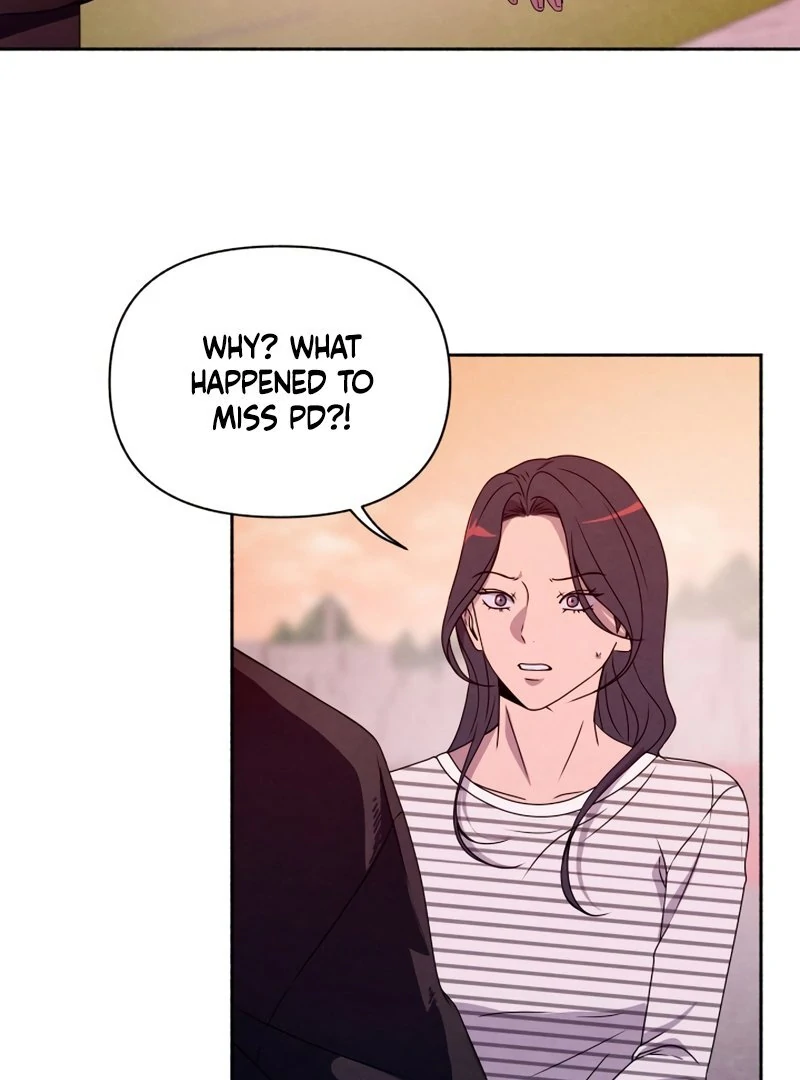 I Want to Stop Killing Chapter 53 - Page 54