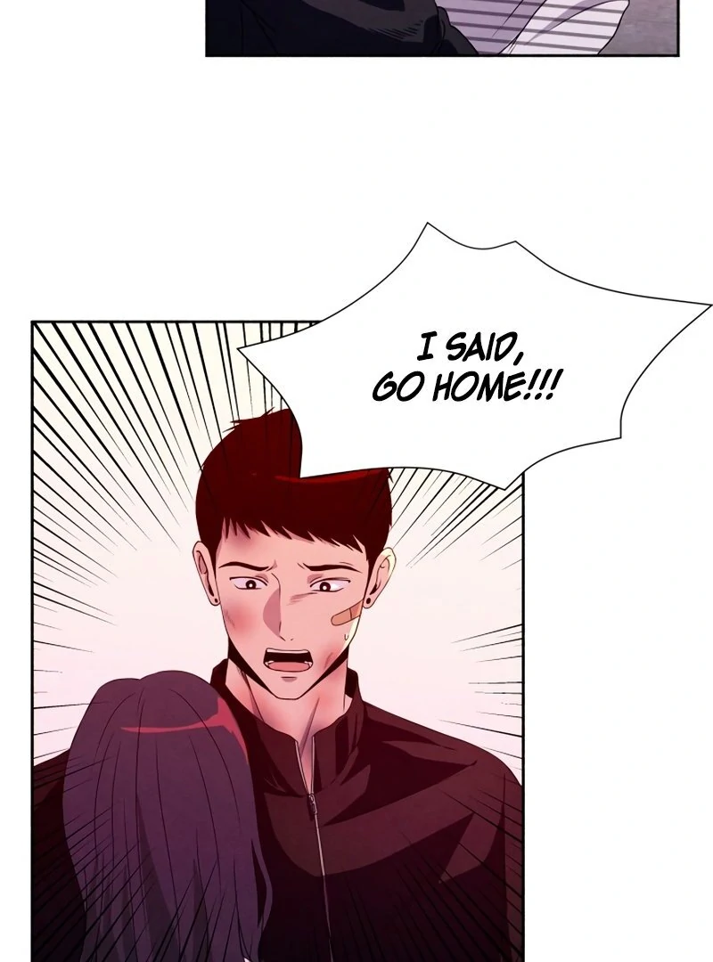 I Want to Stop Killing Chapter 53 - Page 55