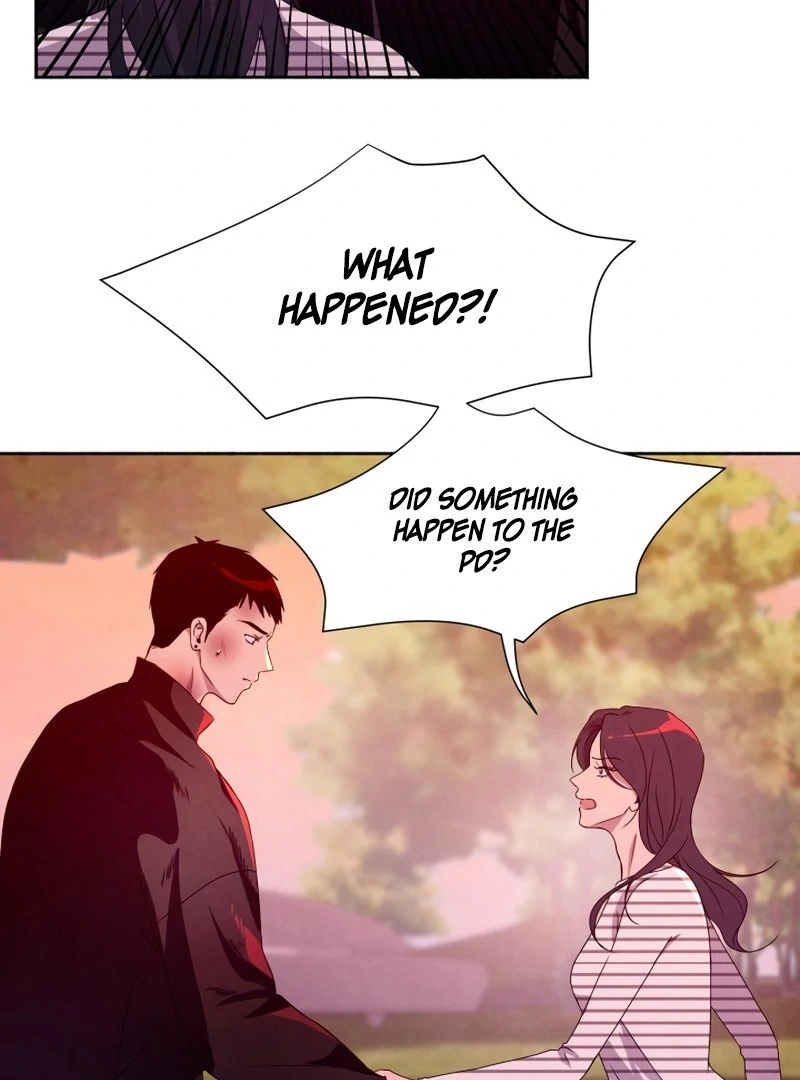 I Want to Stop Killing Chapter 53 - Page 56