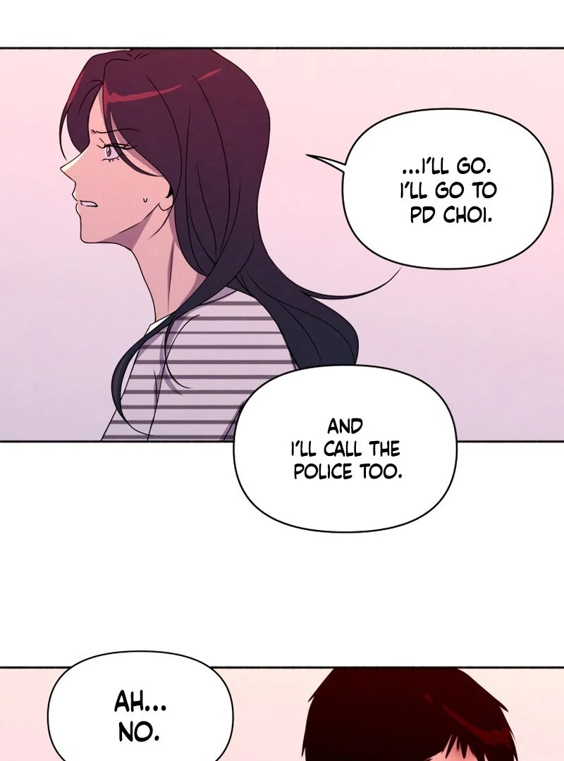 I Want to Stop Killing Chapter 53 - Page 58