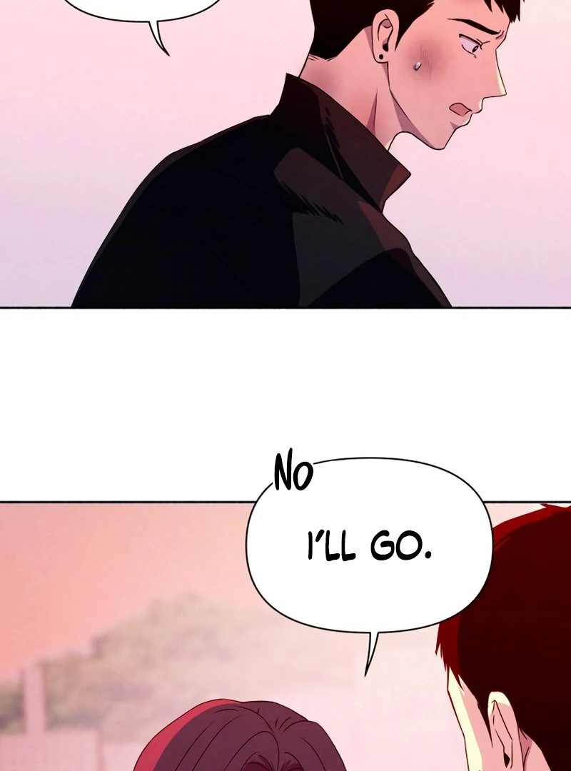 I Want to Stop Killing Chapter 53 - Page 59