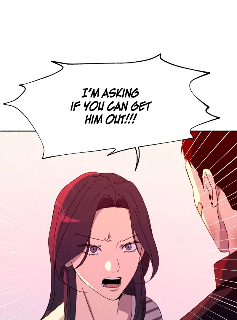 I Want to Stop Killing Chapter 53 - Page 63