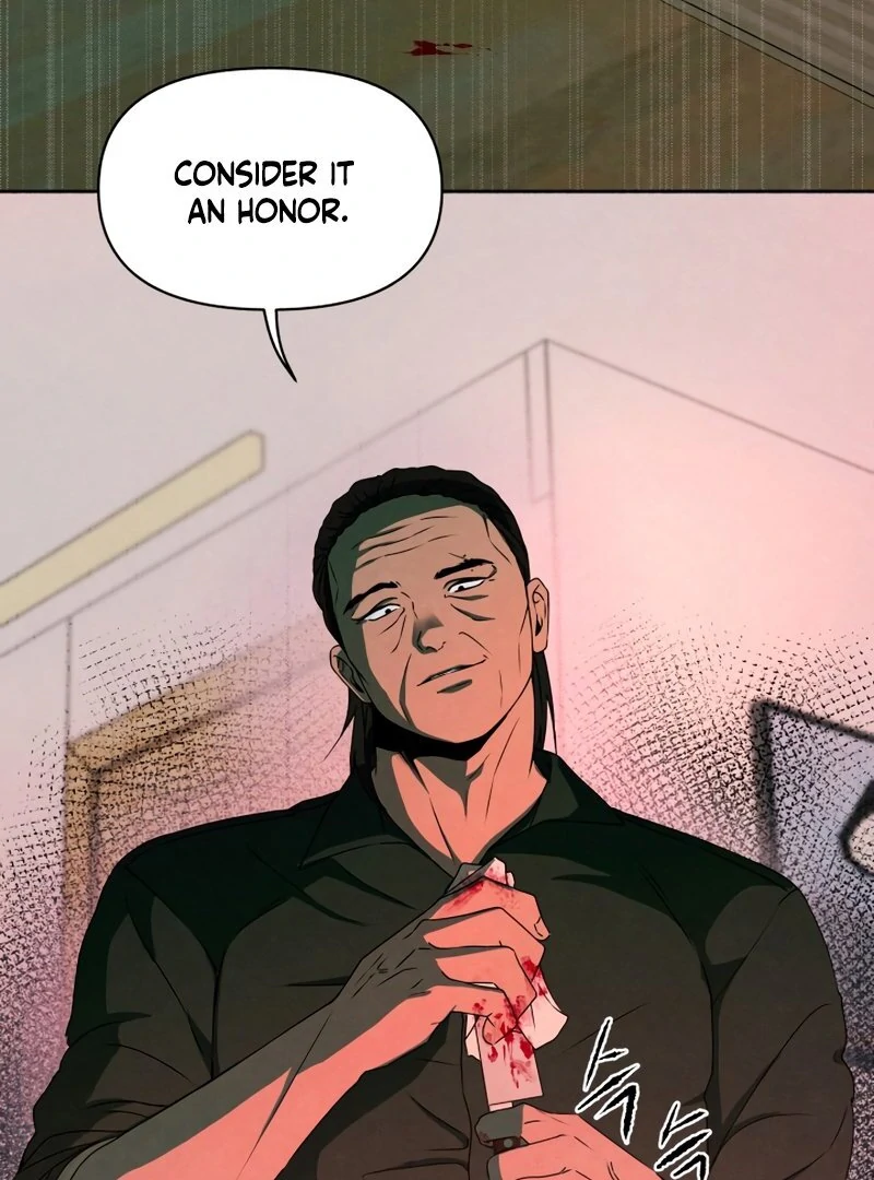 I Want to Stop Killing Chapter 53 - Page 9