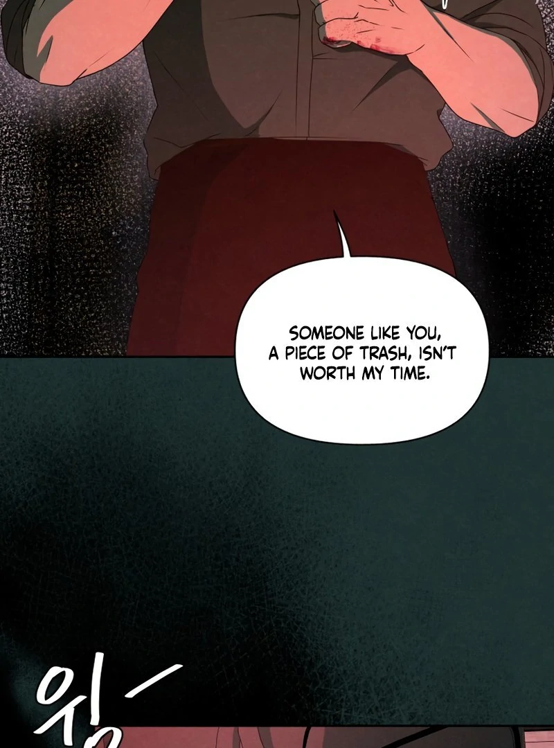 I Want to Stop Killing Chapter 53 - Page 10