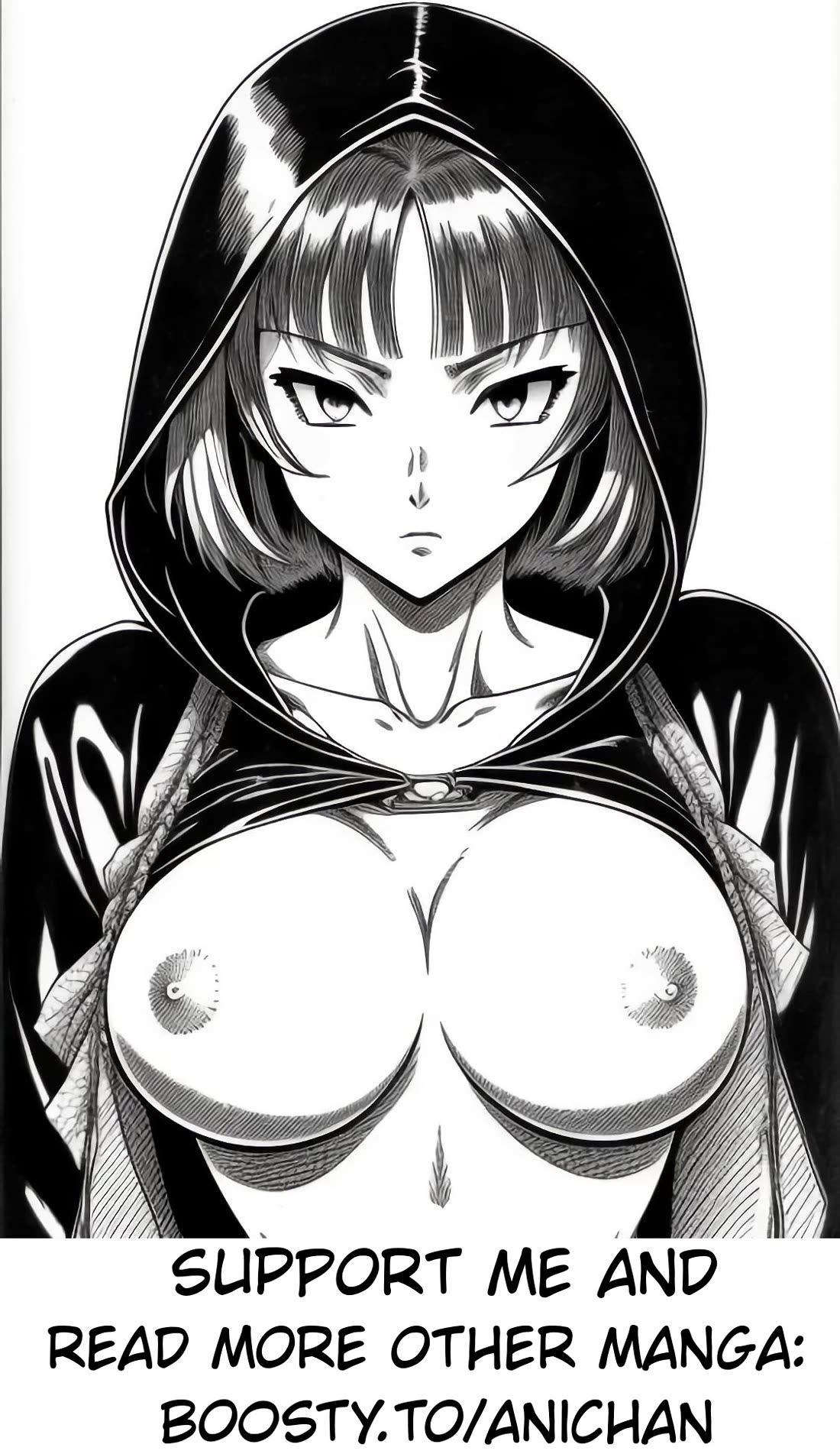 I Want Your Underwear! Chapter 53 - Page 2