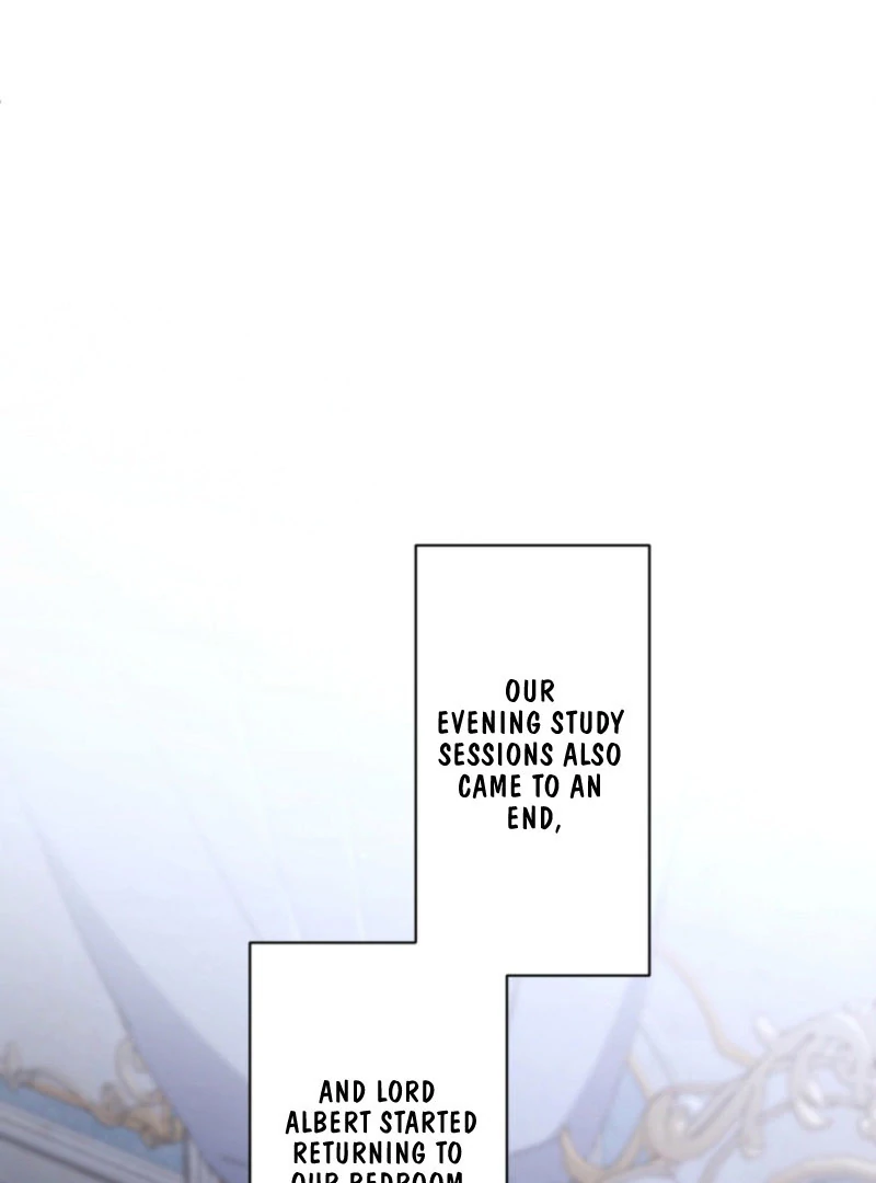 I Wanted a Divorce, But My Husband Became Obsessed With Me Chapter 26 - Page 111