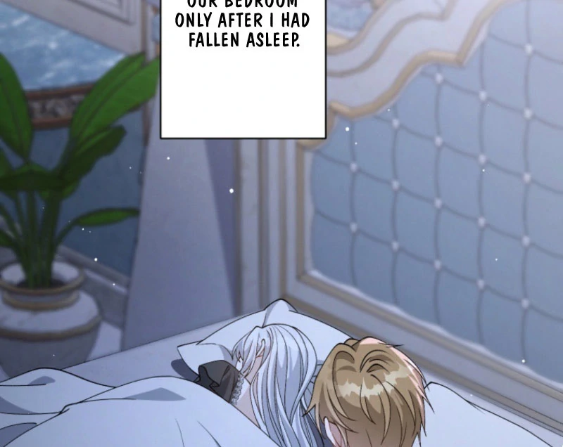 I Wanted a Divorce, But My Husband Became Obsessed With Me Chapter 26 - Page 112