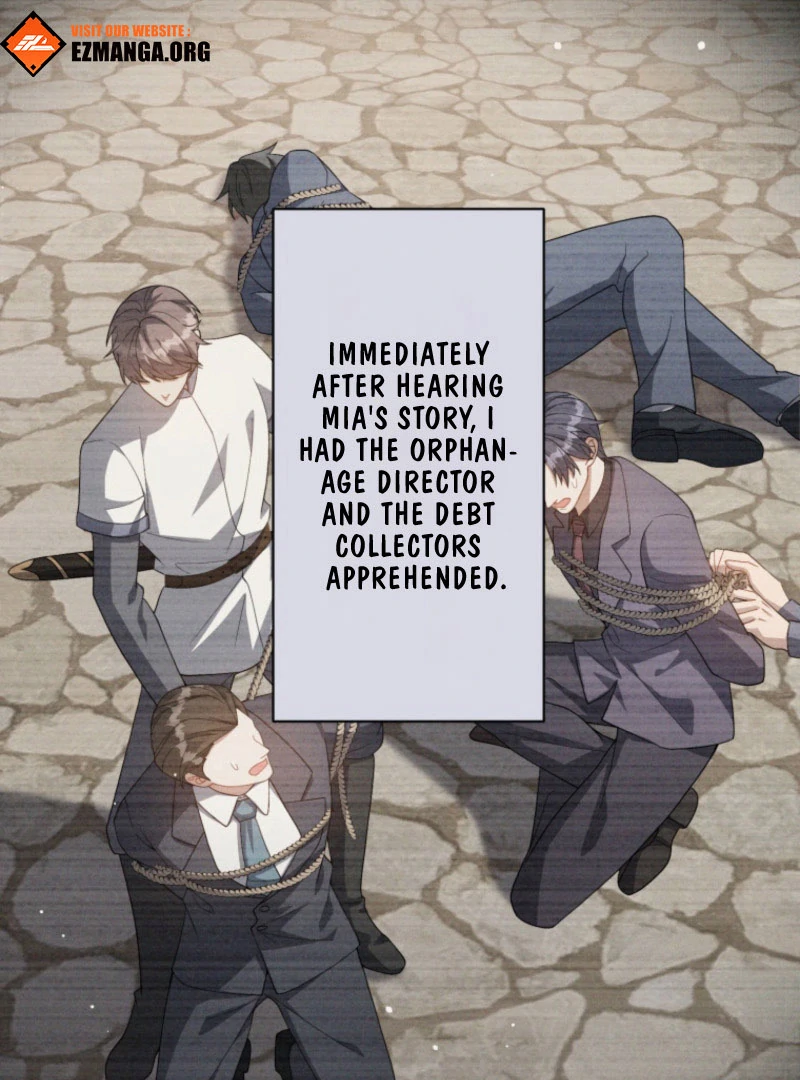 I Wanted a Divorce, But My Husband Became Obsessed With Me Chapter 26 - Page 18