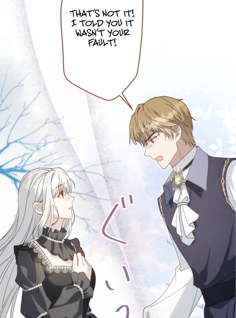 I Wanted a Divorce, But My Husband Became Obsessed With Me Chapter 26 - Page 30