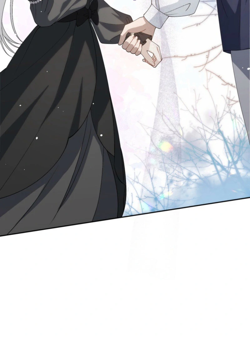 I Wanted a Divorce, But My Husband Became Obsessed With Me Chapter 26 - Page 31