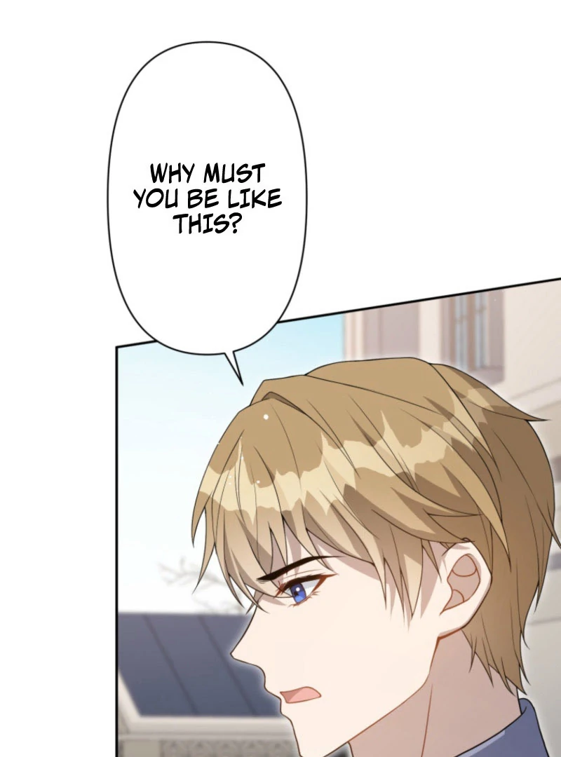 I Wanted a Divorce, But My Husband Became Obsessed With Me Chapter 26 - Page 32