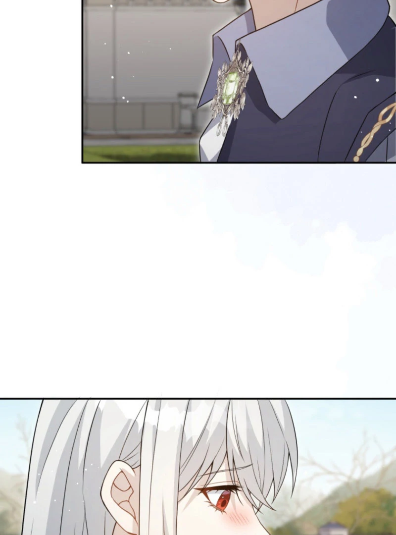 I Wanted a Divorce, But My Husband Became Obsessed With Me Chapter 26 - Page 33