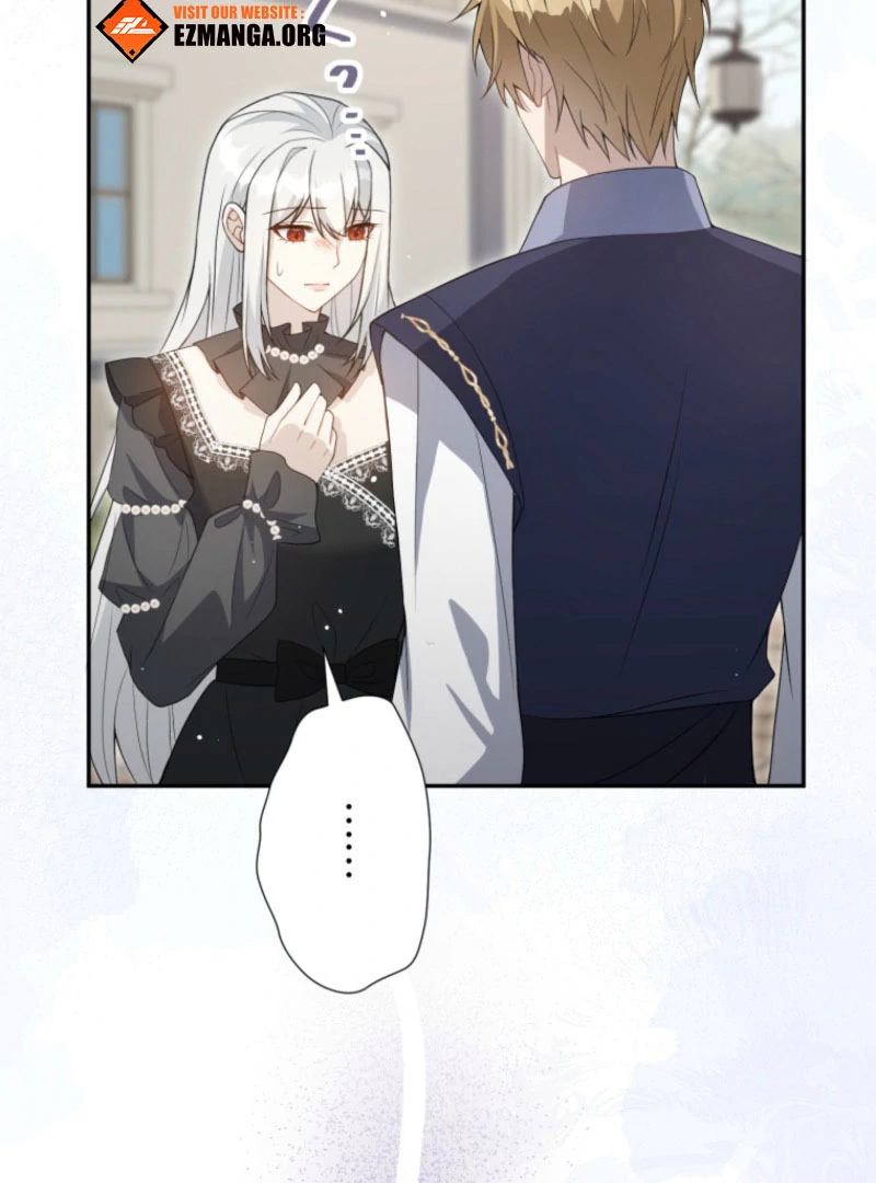 I Wanted a Divorce, But My Husband Became Obsessed With Me Chapter 26 - Page 35