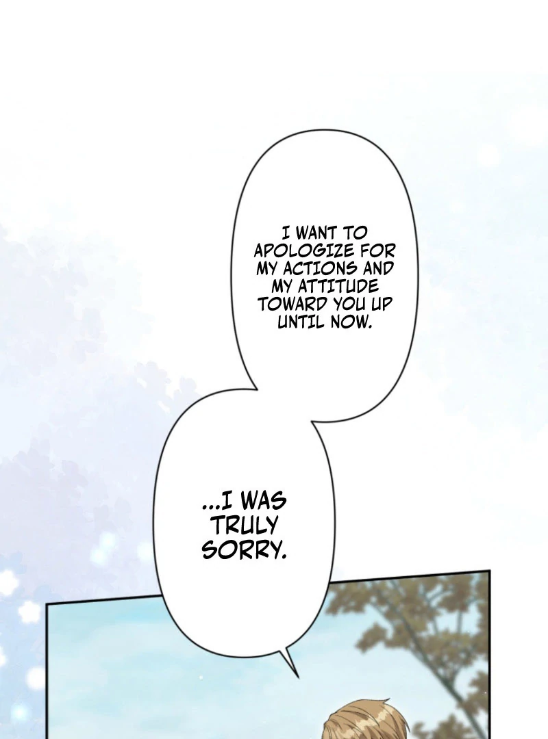 I Wanted a Divorce, But My Husband Became Obsessed With Me Chapter 26 - Page 38