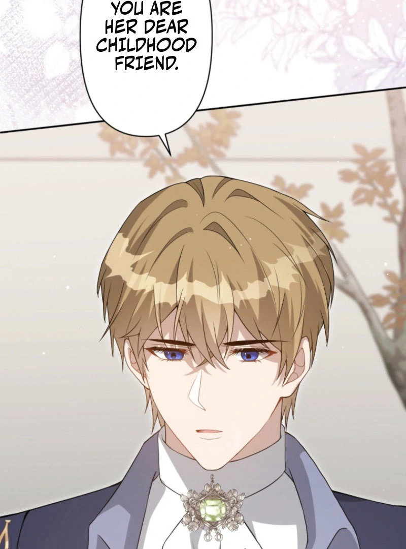 I Wanted a Divorce, But My Husband Became Obsessed With Me Chapter 26 - Page 59