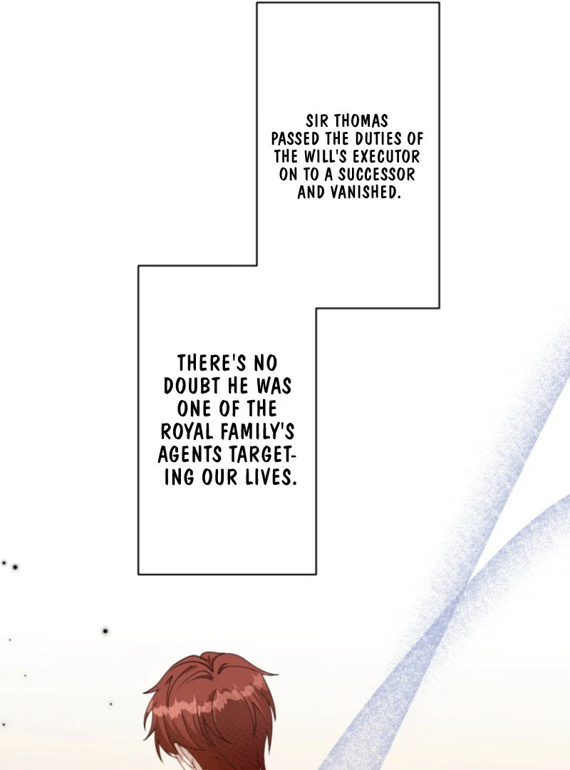 I Wanted a Divorce, But My Husband Became Obsessed With Me Chapter 26 - Page 75