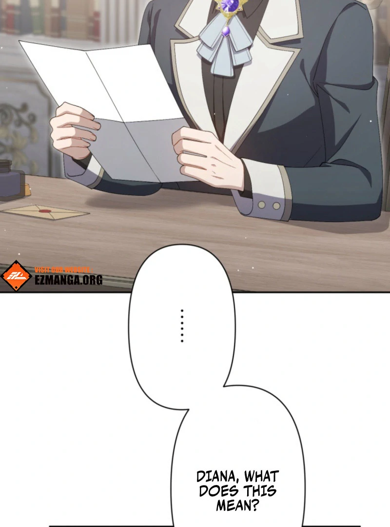 I Wanted a Divorce, But My Husband Became Obsessed With Me Chapter 26 - Page 81