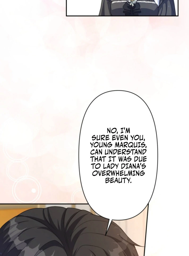 I Wanted a Divorce, But My Husband Became Obsessed With Me Chapter 27 - Page 30