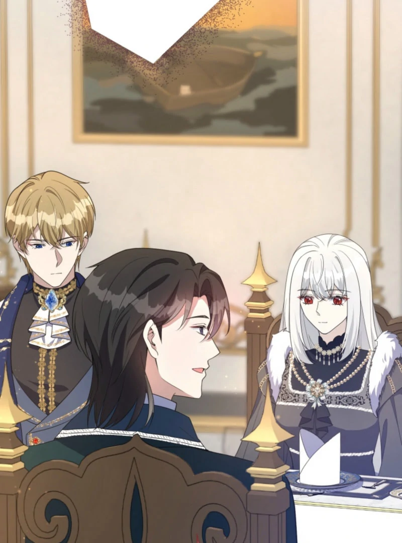 I Wanted a Divorce, But My Husband Became Obsessed With Me Chapter 27 - Page 40