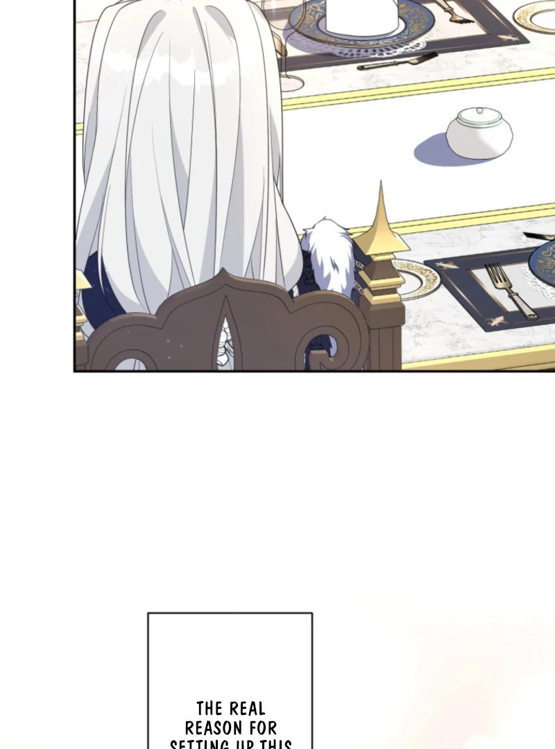 I Wanted a Divorce, But My Husband Became Obsessed With Me Chapter 27 - Page 43