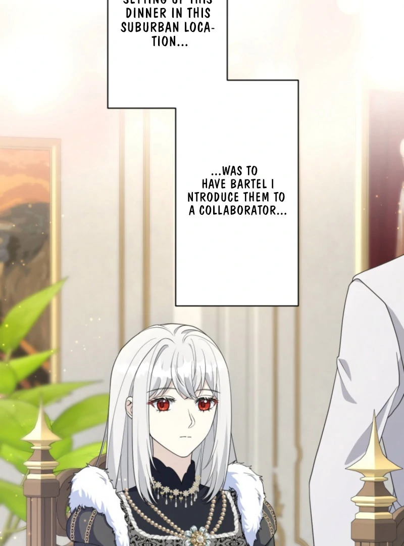 I Wanted a Divorce, But My Husband Became Obsessed With Me Chapter 27 - Page 44