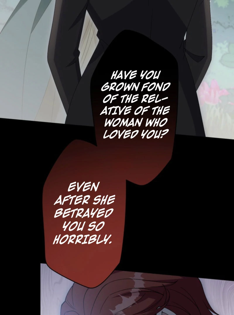 I Wanted a Divorce, But My Husband Became Obsessed With Me Chapter 27 - Page 82