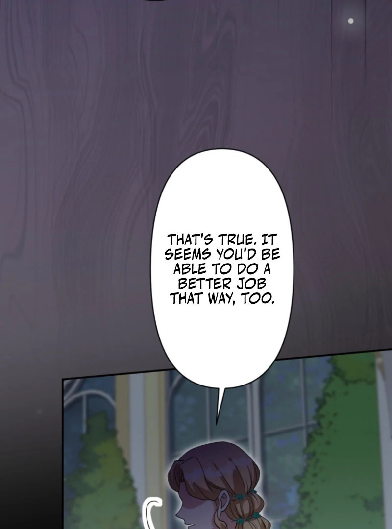 I Wanted a Divorce, But My Husband Became Obsessed With Me Chapter 27 - Page 90