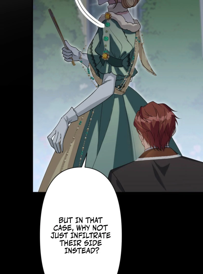 I Wanted a Divorce, But My Husband Became Obsessed With Me Chapter 27 - Page 91