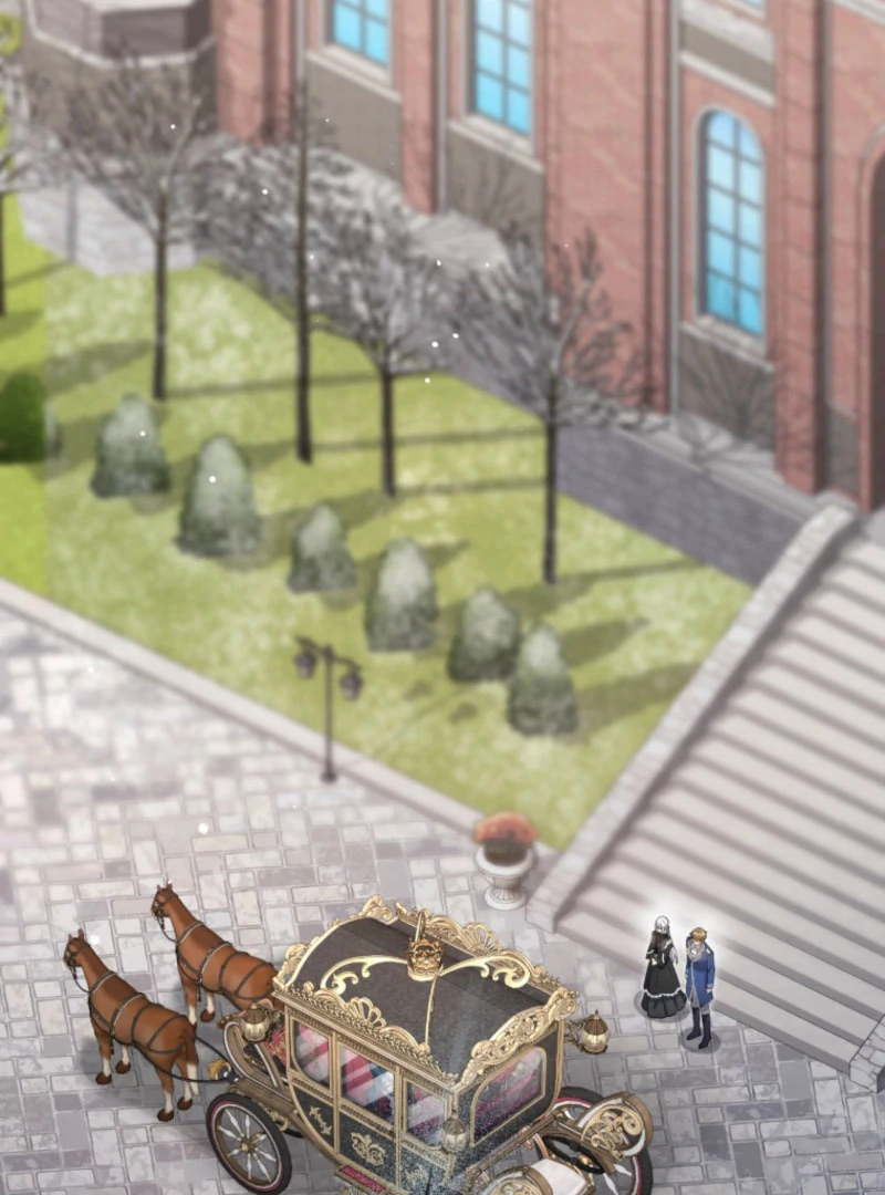 I Wanted a Divorce, But My Husband Became Obsessed With Me Chapter 29 - Page 2