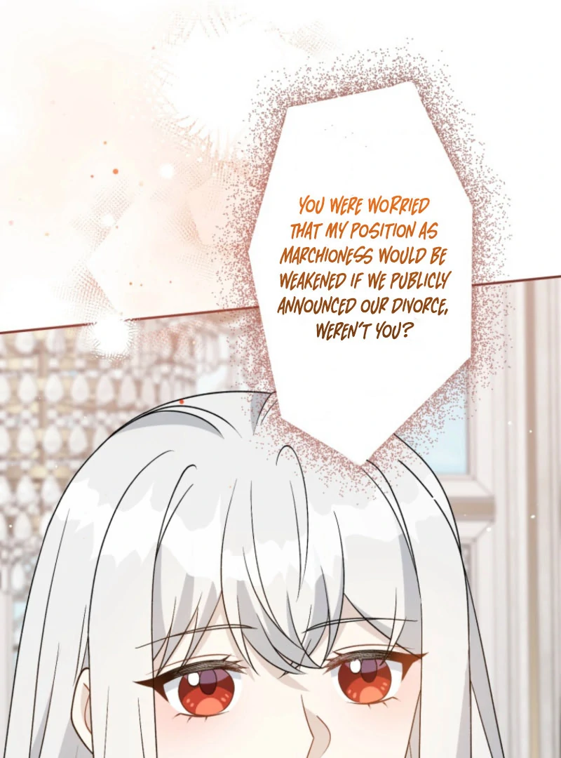 I Wanted a Divorce, But My Husband Became Obsessed With Me Chapter 29 - Page 115