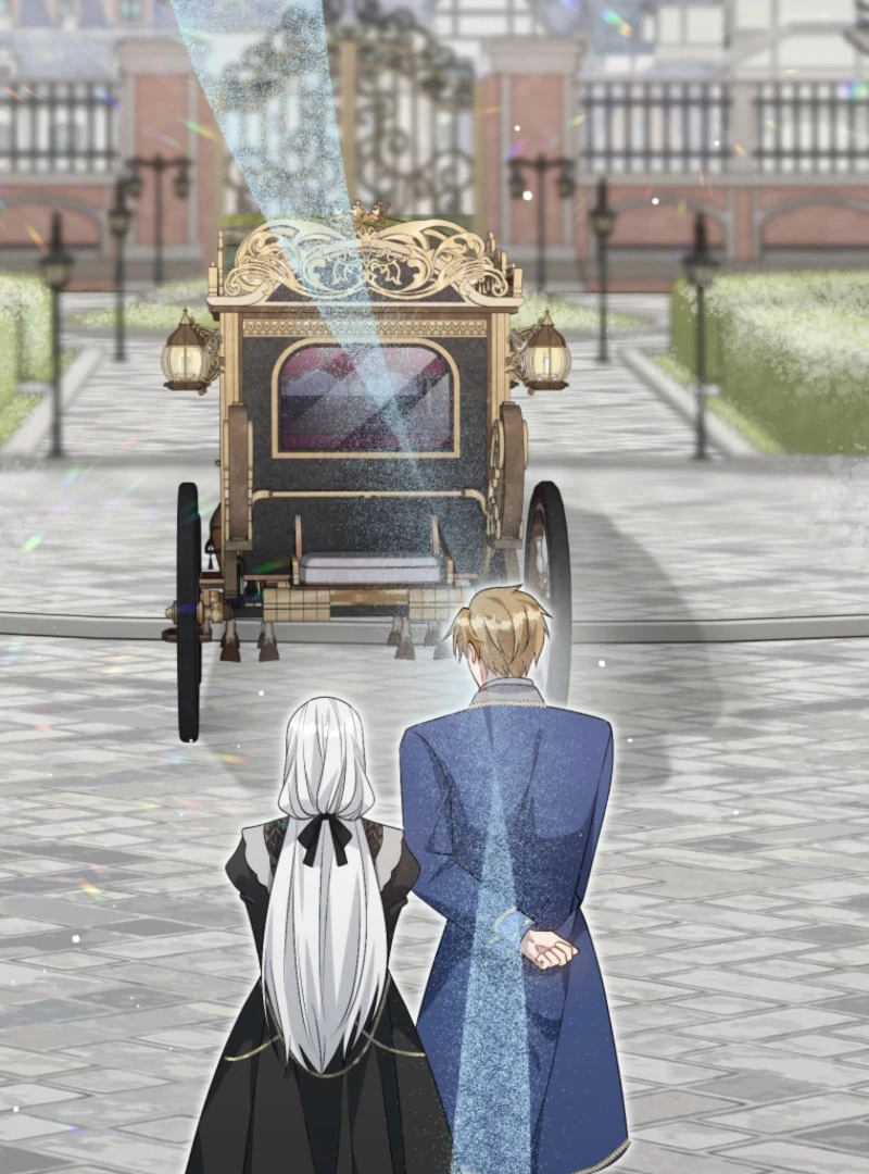 I Wanted a Divorce, But My Husband Became Obsessed With Me Chapter 29 - Page 129