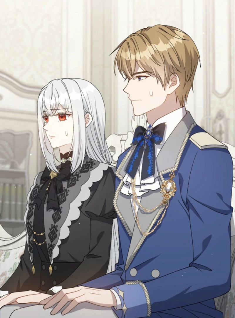 I Wanted a Divorce, But My Husband Became Obsessed With Me Chapter 29 - Page 34