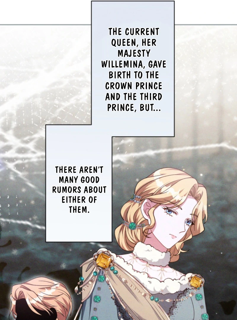 I Wanted a Divorce, But My Husband Became Obsessed With Me Chapter 29 - Page 39