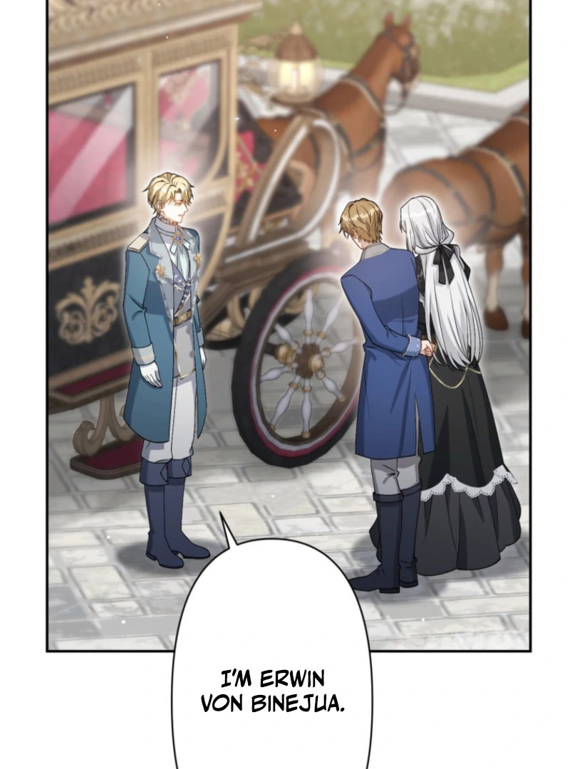 I Wanted a Divorce, But My Husband Became Obsessed With Me Chapter 29 - Page 7