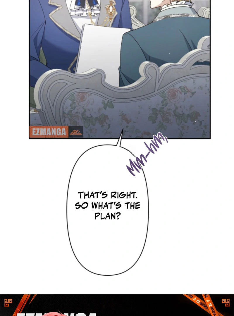 I Wanted a Divorce, But My Husband Became Obsessed With Me Chapter 29 - Page 67