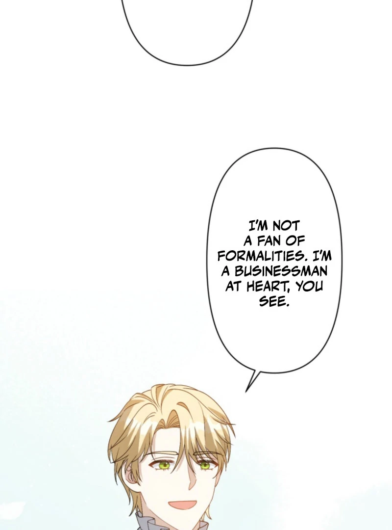 I Wanted a Divorce, But My Husband Became Obsessed With Me Chapter 29 - Page 8