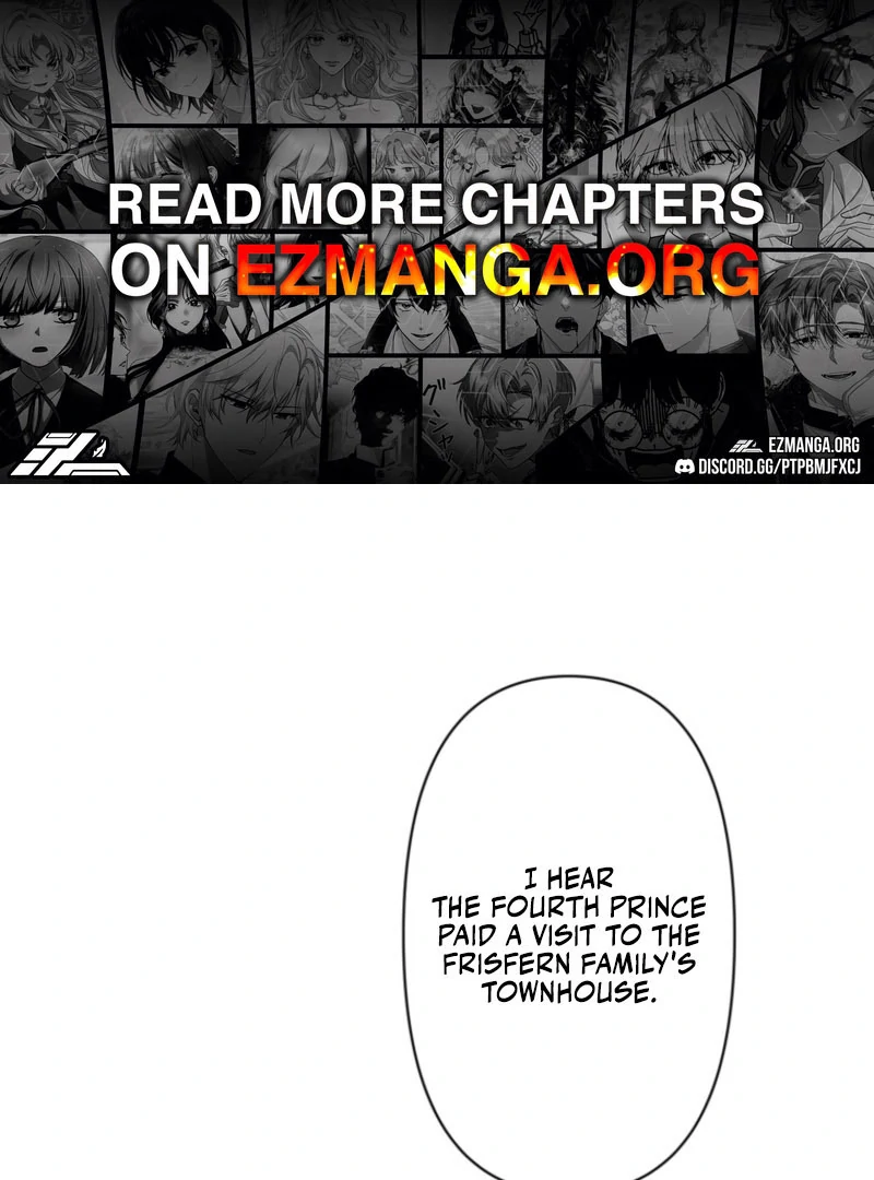 I Wanted a Divorce, But My Husband Became Obsessed With Me Chapter 30 - Page 1