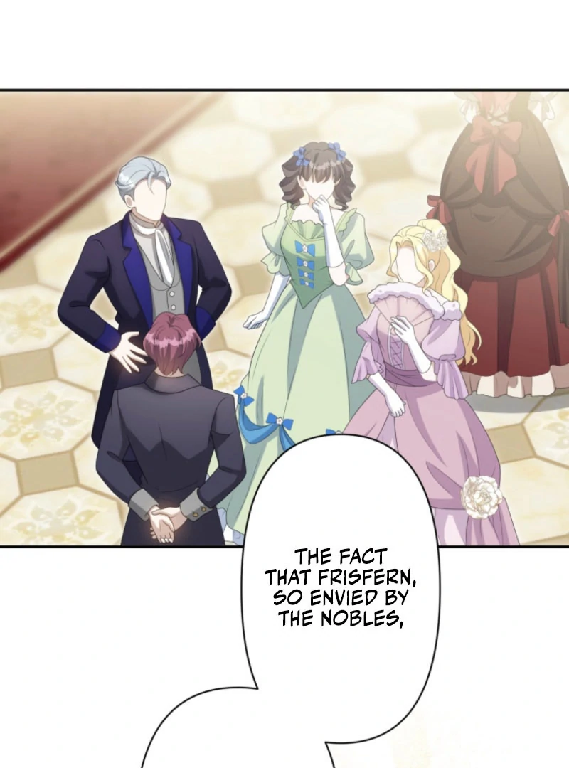 I Wanted a Divorce, But My Husband Became Obsessed With Me Chapter 30 - Page 3