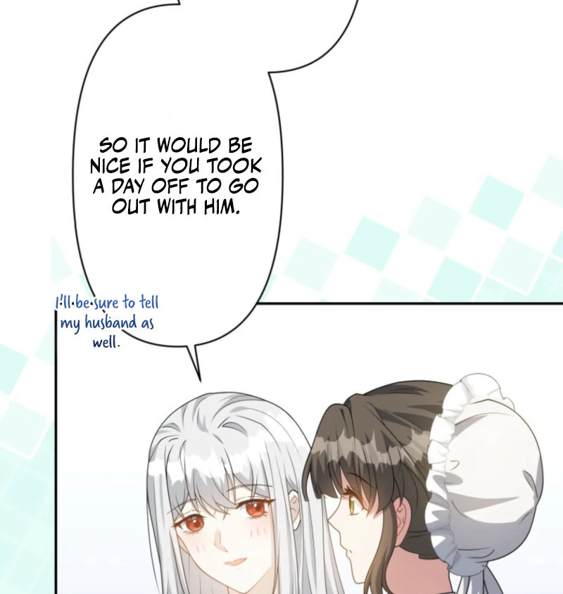 I Wanted a Divorce, But My Husband Became Obsessed With Me Chapter 30 - Page 24