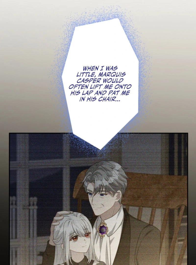 I Wanted a Divorce, But My Husband Became Obsessed With Me Chapter 30 - Page 41