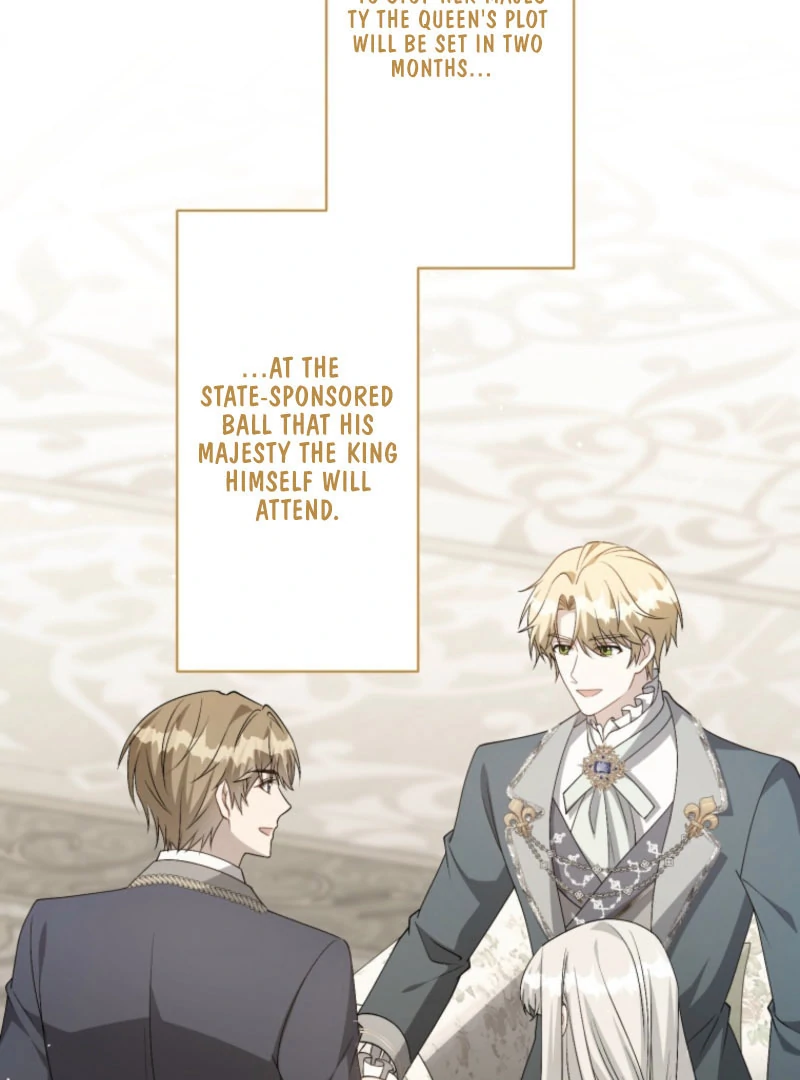 I Wanted a Divorce, But My Husband Became Obsessed With Me Chapter 30 - Page 10