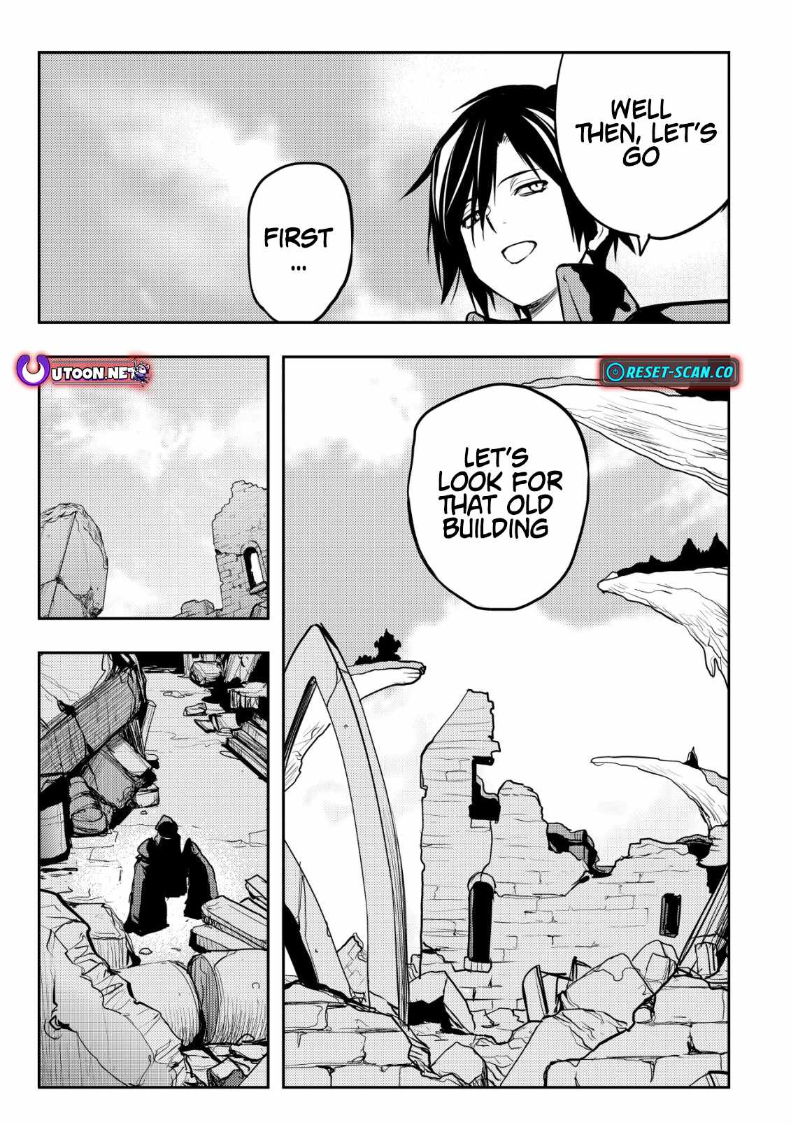 I Was Banished for Being a Useless Tamer, but My Second Job as a Universal Fusionist Lets Me Build the Ultimate Party Chapter 12 - Page 27