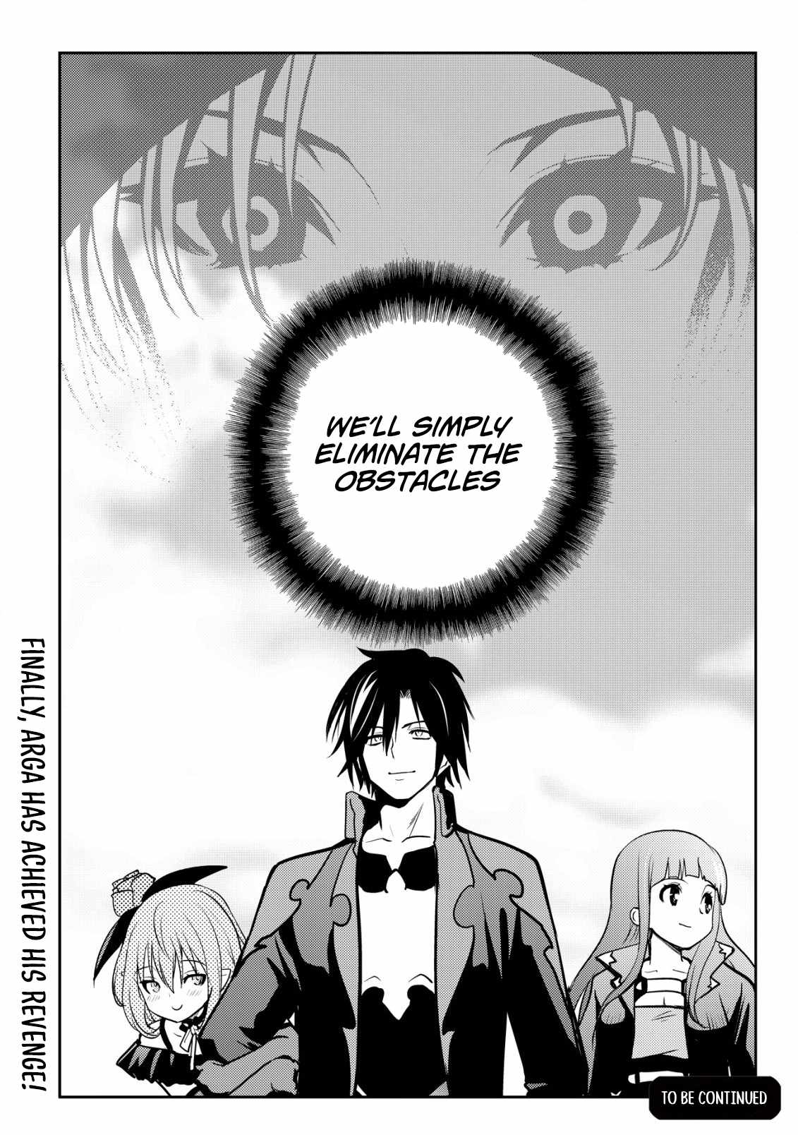 I Was Banished for Being a Useless Tamer, but My Second Job as a Universal Fusionist Lets Me Build the Ultimate Party Chapter 12 - Page 30